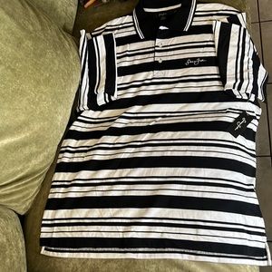 Sean John men’s polo shirt